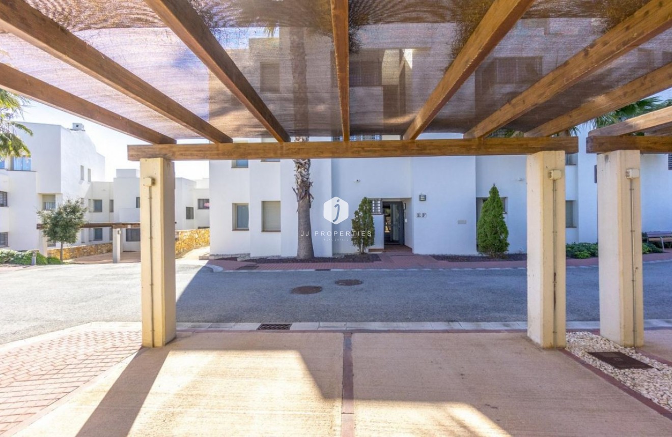 Aus zweiter Hand - Penthouse -
Orihuela Costa - Costa Blanca