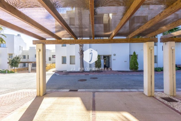 Aus zweiter Hand - Penthouse -
Orihuela Costa - Costa Blanca