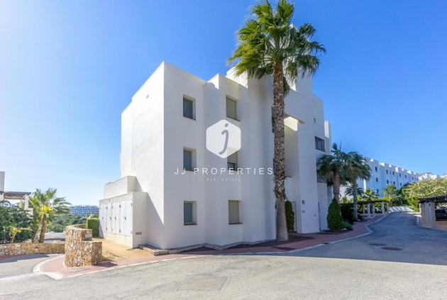 Aus zweiter Hand - Penthouse -
Orihuela Costa - Costa Blanca