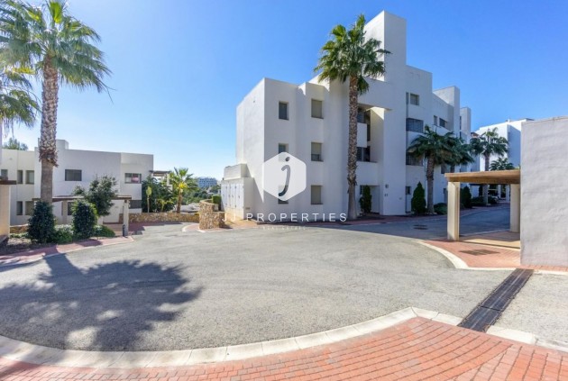 Aus zweiter Hand - Penthouse -
Orihuela Costa - Costa Blanca
