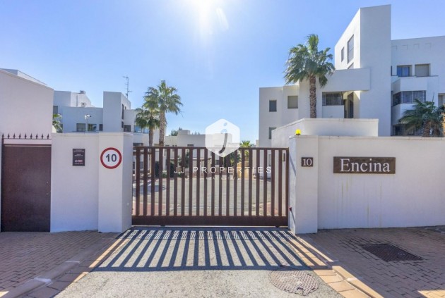 Aus zweiter Hand - Penthouse -
Orihuela Costa - Costa Blanca