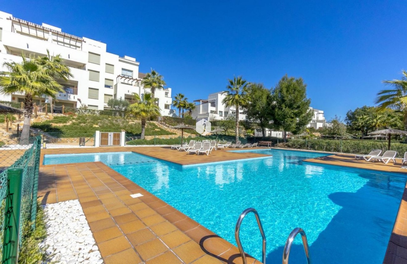 Aus zweiter Hand - Penthouse -
Orihuela Costa - Costa Blanca
