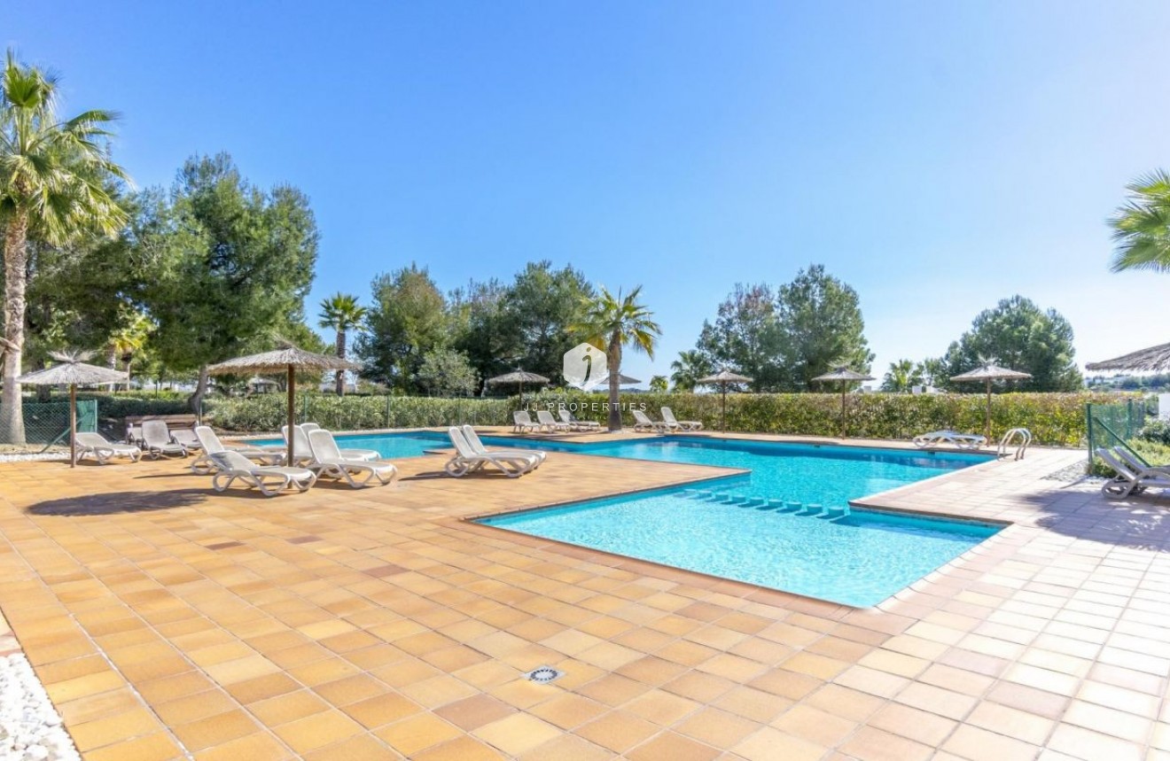Aus zweiter Hand - Penthouse -
Orihuela Costa - Costa Blanca