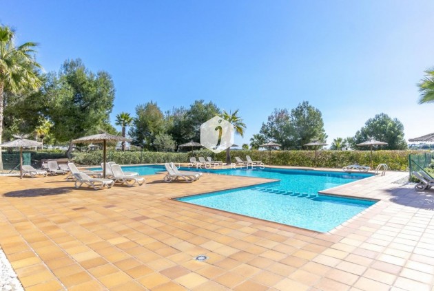 Aus zweiter Hand - Penthouse -
Orihuela Costa - Costa Blanca