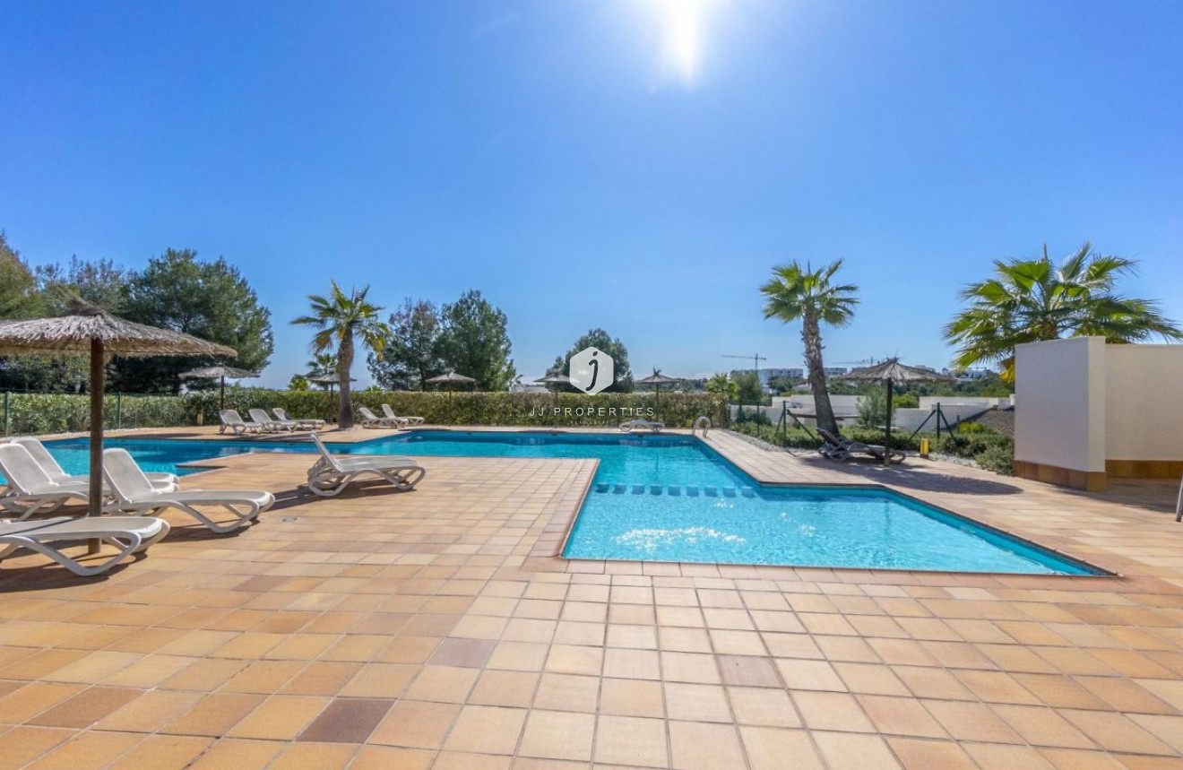 Aus zweiter Hand - Penthouse -
Orihuela Costa - Costa Blanca