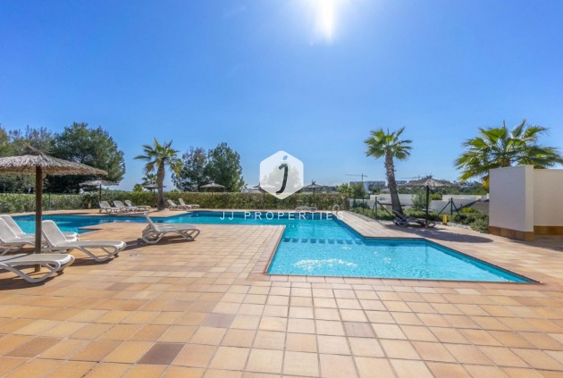Aus zweiter Hand - Penthouse -
Orihuela Costa - Costa Blanca
