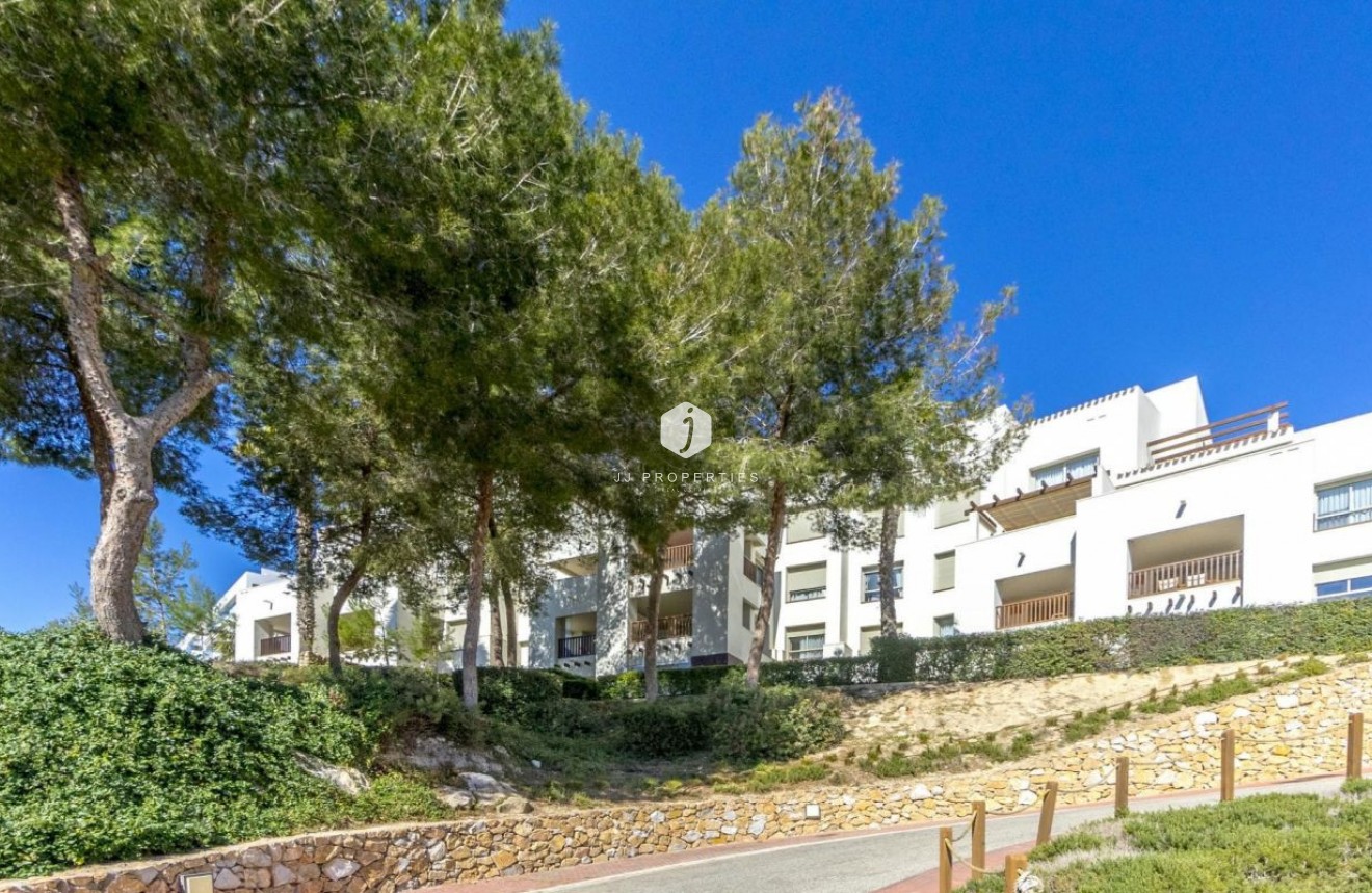 Aus zweiter Hand - Penthouse -
Orihuela Costa - Costa Blanca