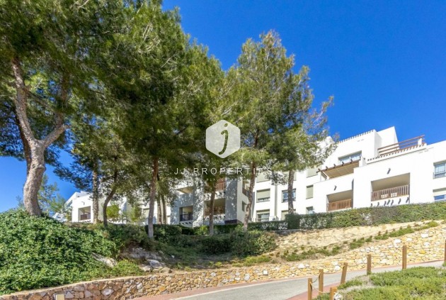 Aus zweiter Hand - Penthouse -
Orihuela Costa - Costa Blanca