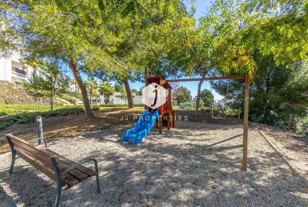 Aus zweiter Hand - Penthouse -
Orihuela Costa - Costa Blanca