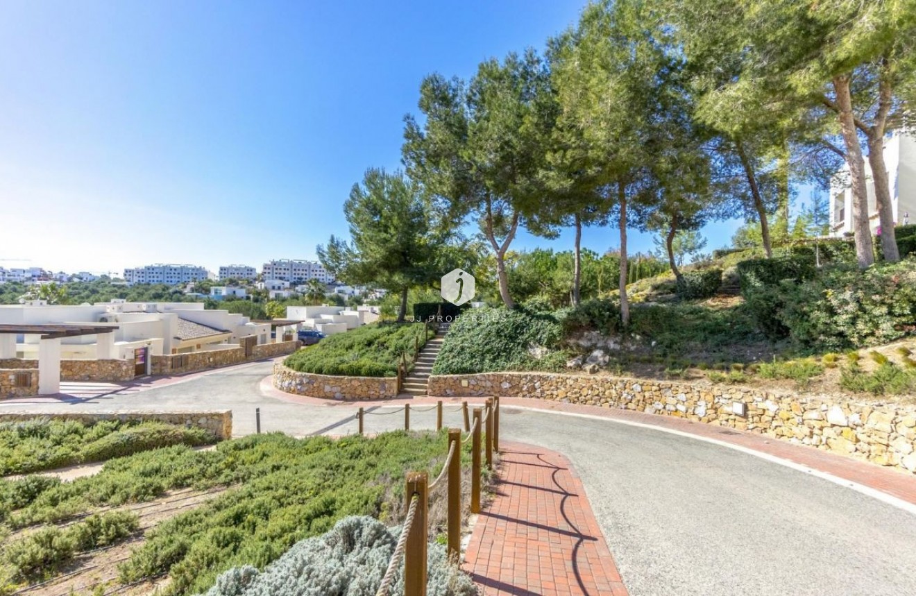 Aus zweiter Hand - Penthouse -
Orihuela Costa - Costa Blanca