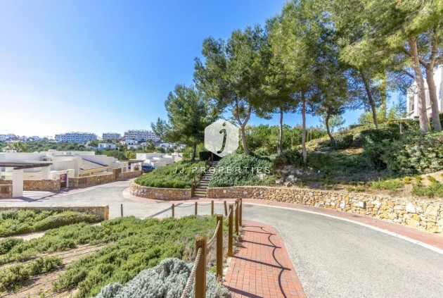 Aus zweiter Hand - Penthouse -
Orihuela Costa - Costa Blanca