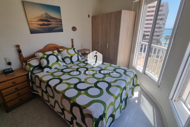 Aus zweiter Hand - Wohnung -
Torrevieja - Acequion