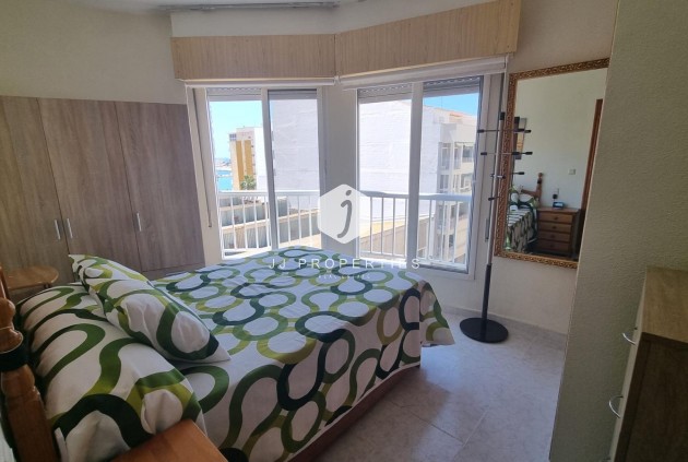 Aus zweiter Hand - Wohnung -
Torrevieja - Acequion