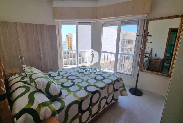 Aus zweiter Hand - Wohnung -
Torrevieja - Acequion