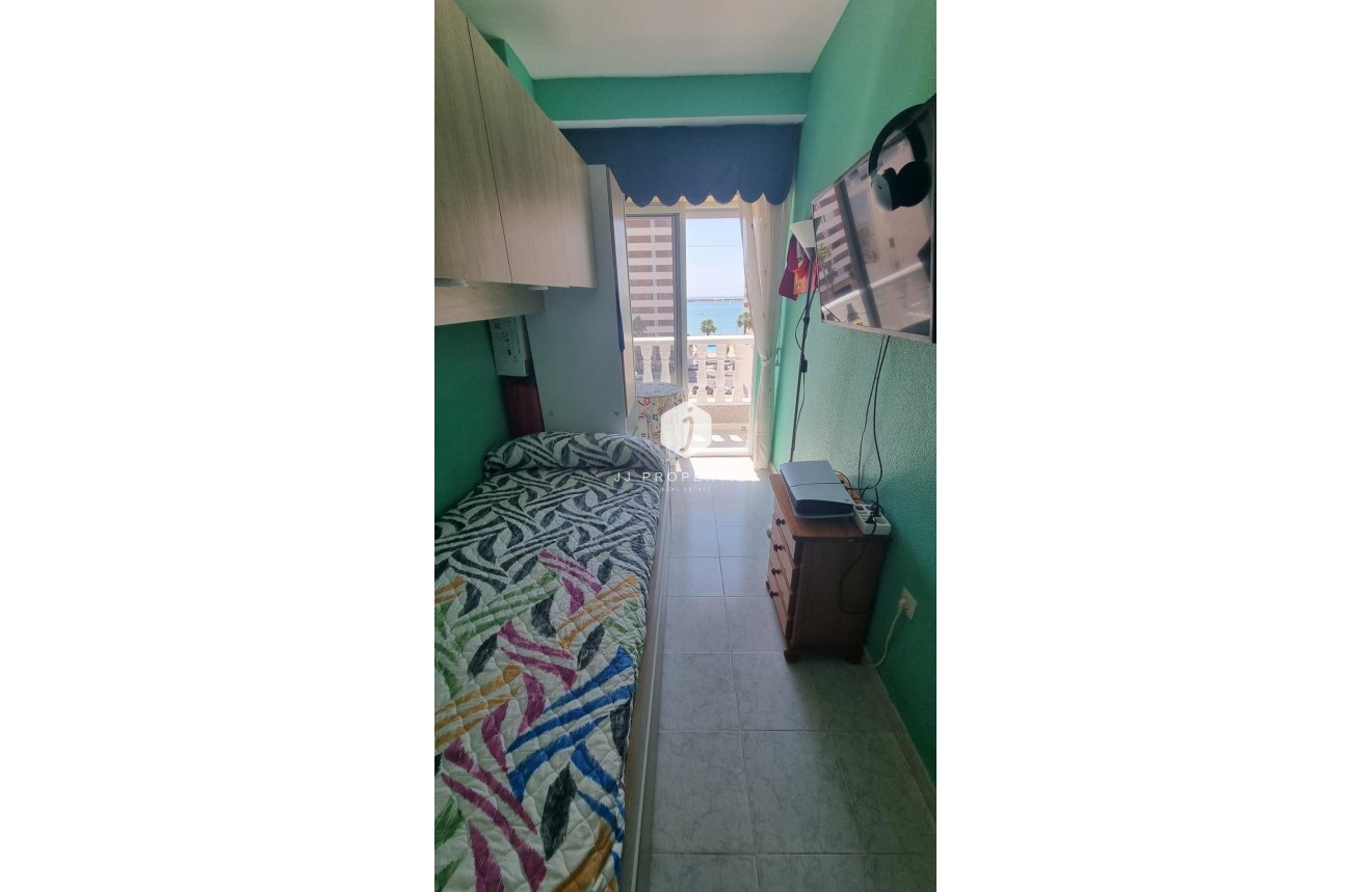 Aus zweiter Hand - Wohnung -
Torrevieja - Acequion