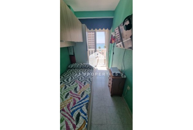 Aus zweiter Hand - Wohnung -
Torrevieja - Acequion