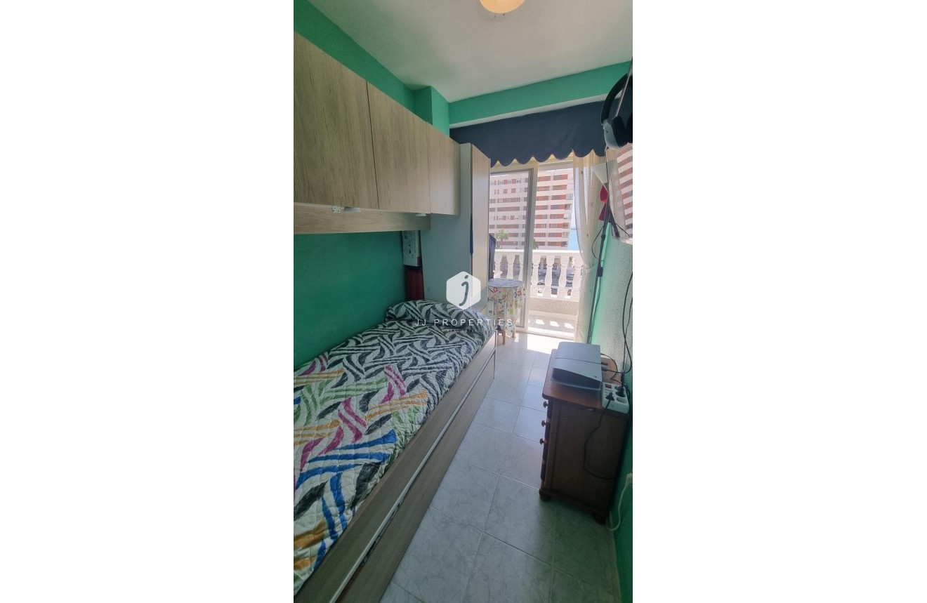Aus zweiter Hand - Wohnung -
Torrevieja - Acequion