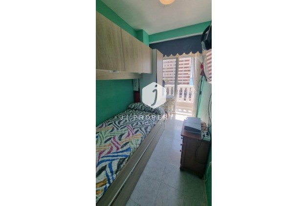 Aus zweiter Hand - Wohnung -
Torrevieja - Acequion