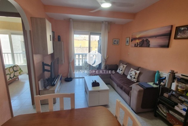 Aus zweiter Hand - Wohnung -
Torrevieja - Acequion
