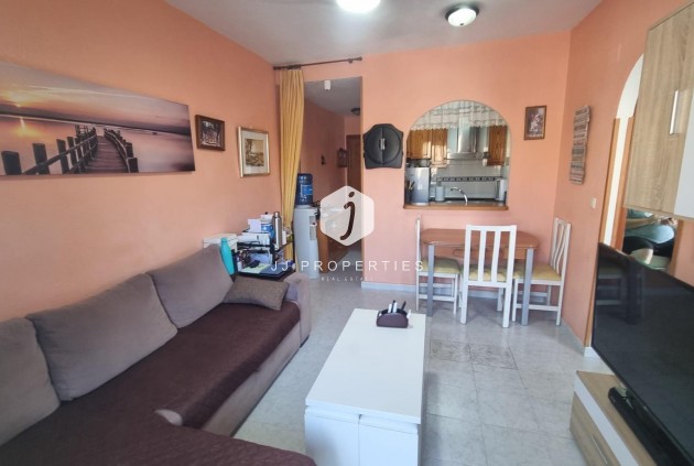 Aus zweiter Hand - Wohnung -
Torrevieja - Acequion