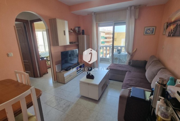 Aus zweiter Hand - Wohnung -
Torrevieja - Acequion