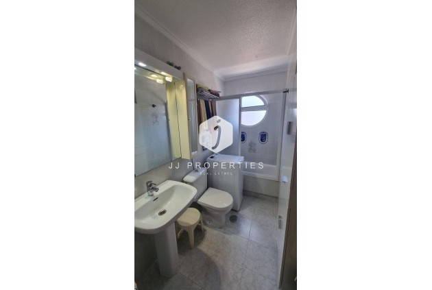 Aus zweiter Hand - Wohnung -
Torrevieja - Acequion