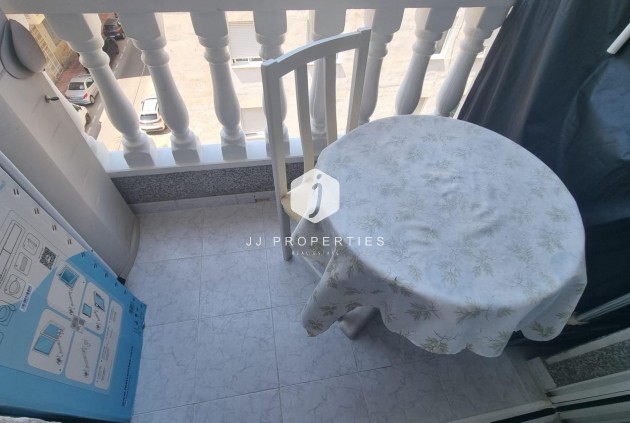 Aus zweiter Hand - Wohnung -
Torrevieja - Acequion