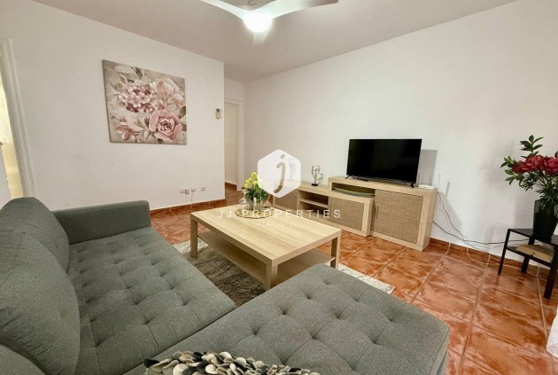 D'occasion - Appartement -
Torrevieja - Playa del Cura
