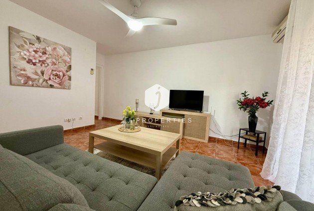 D'occasion - Appartement -
Torrevieja - Playa del Cura