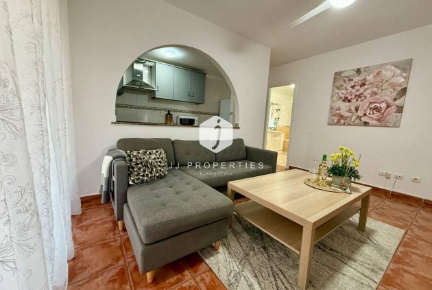 D'occasion - Appartement -
Torrevieja - Playa del Cura
