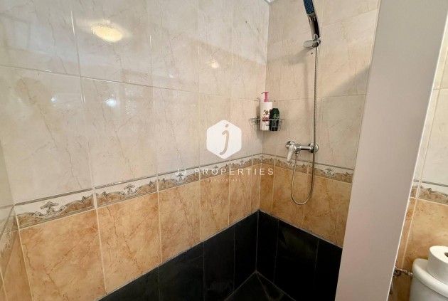 D'occasion - Appartement -
Torrevieja - Playa del Cura