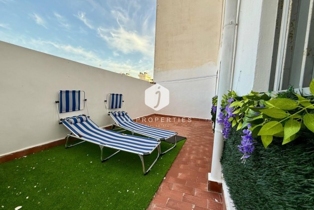 D'occasion - Appartement -
Torrevieja - Playa del Cura