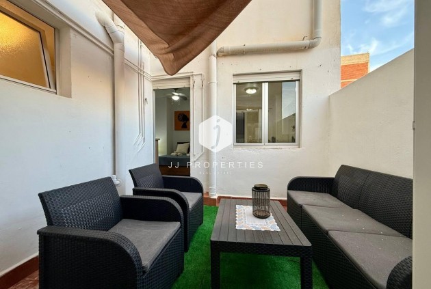 D'occasion - Appartement -
Torrevieja - Playa del Cura