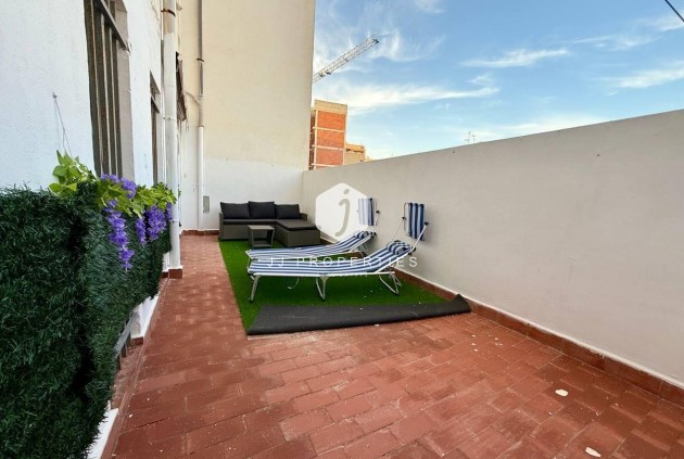 D'occasion - Appartement -
Torrevieja - Playa del Cura