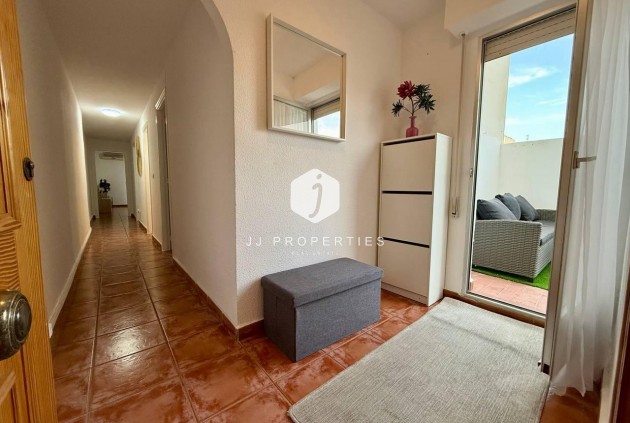 D'occasion - Appartement -
Torrevieja - Playa del Cura