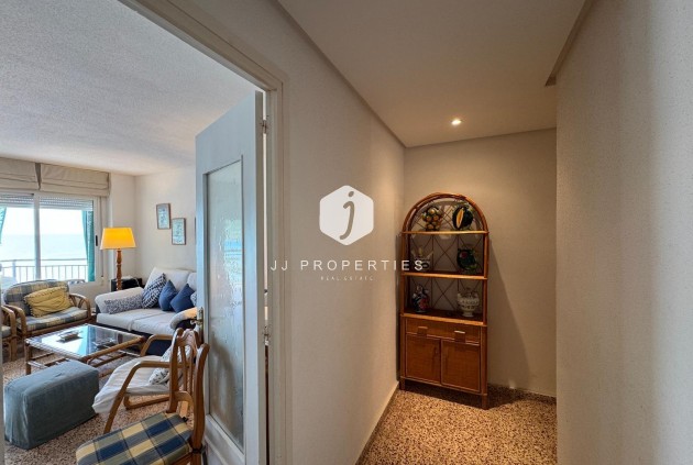 Resale - Apartment / flat -
Torrevieja - Playa del Cura