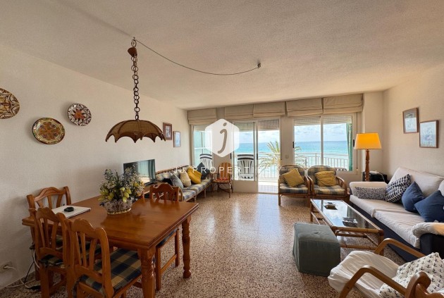 Resale - Apartment / flat -
Torrevieja - Playa del Cura