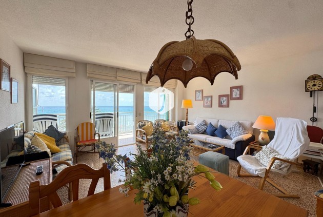 Resale - Apartment / flat -
Torrevieja - Playa del Cura