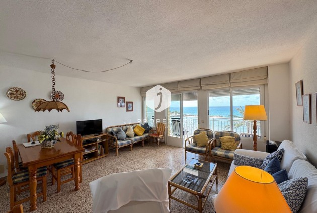 Resale - Apartment / flat -
Torrevieja - Playa del Cura