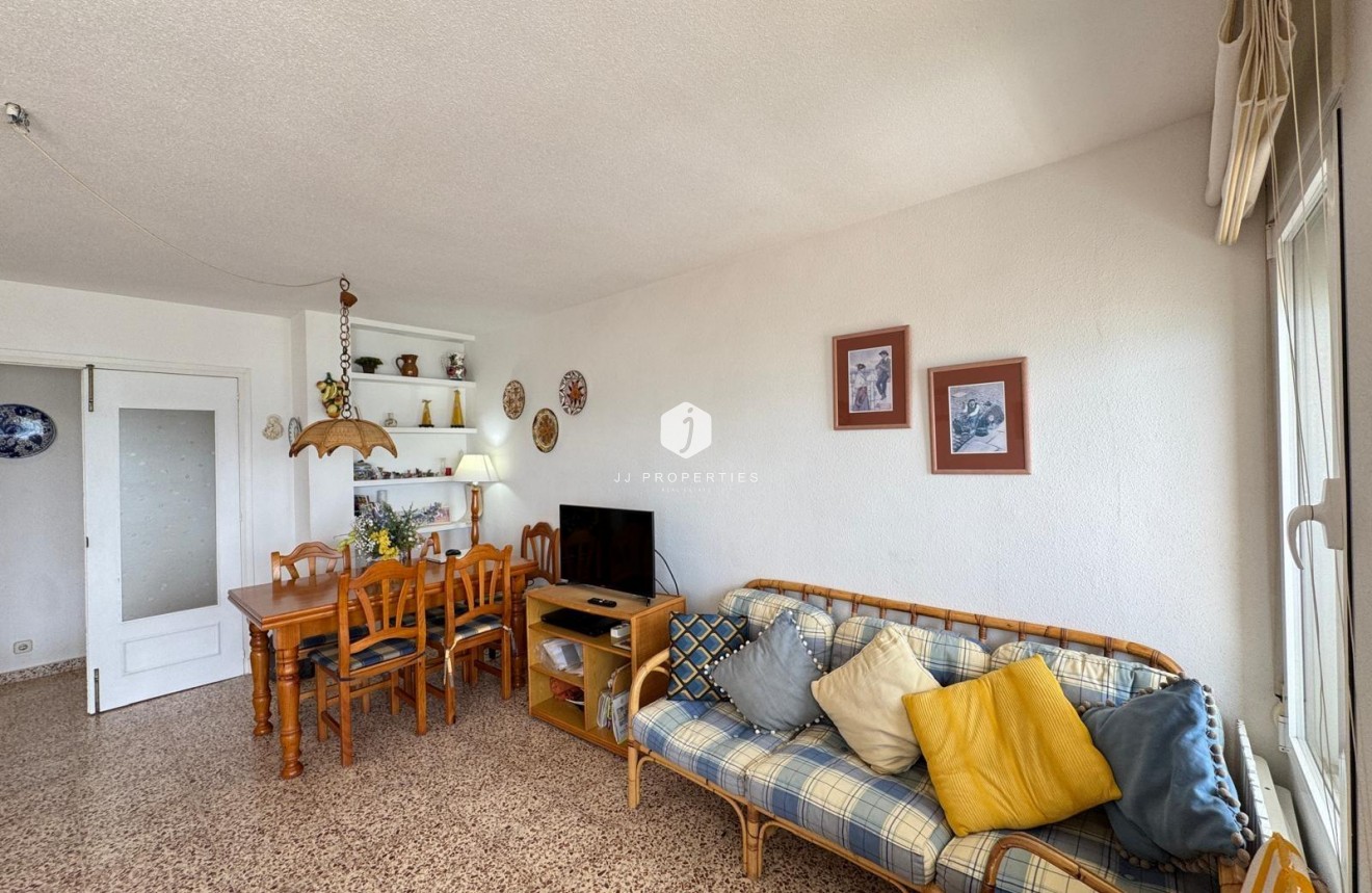 Resale - Apartment / flat -
Torrevieja - Playa del Cura