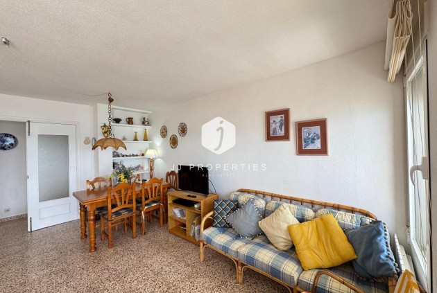 Resale - Apartment / flat -
Torrevieja - Playa del Cura