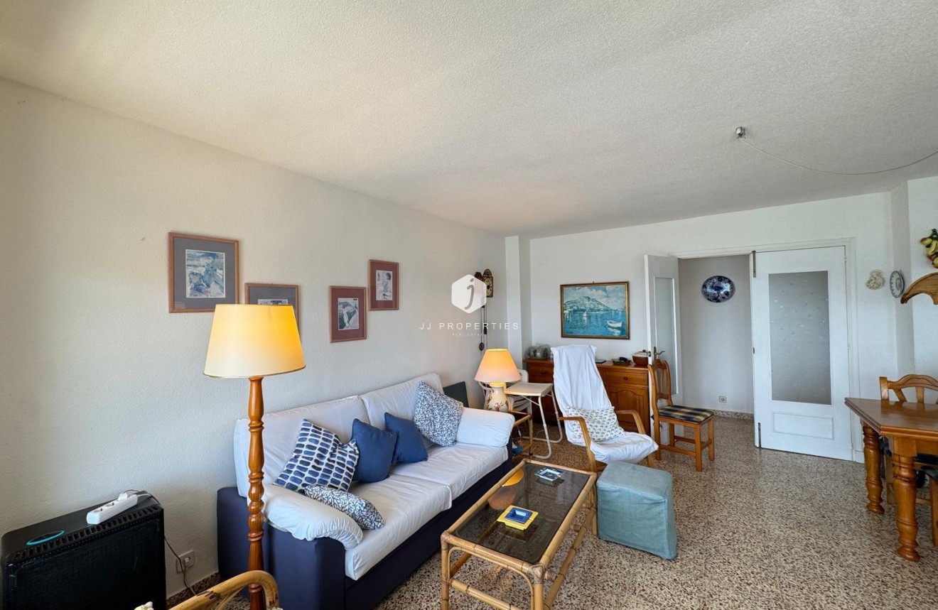 Resale - Apartment / flat -
Torrevieja - Playa del Cura