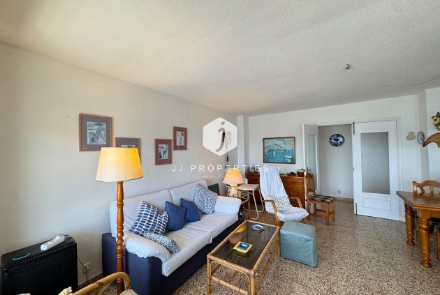 Resale - Apartment / flat -
Torrevieja - Playa del Cura