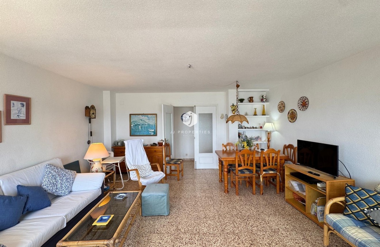 Resale - Apartment / flat -
Torrevieja - Playa del Cura