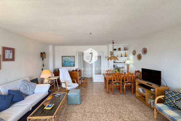 Resale - Apartment / flat -
Torrevieja - Playa del Cura