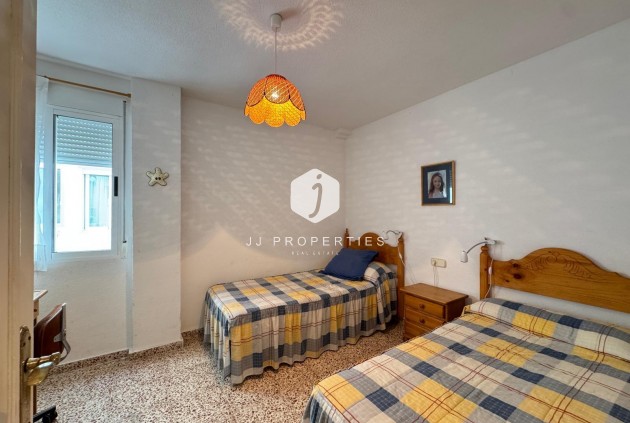 Resale - Apartment / flat -
Torrevieja - Playa del Cura