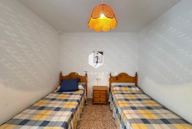 Resale - Apartment / flat -
Torrevieja - Playa del Cura
