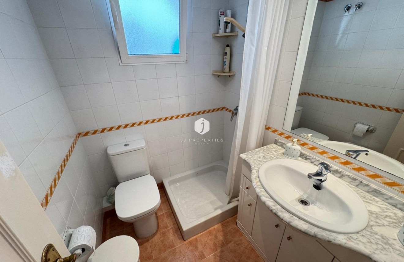 Resale - Apartment / flat -
Torrevieja - Playa del Cura