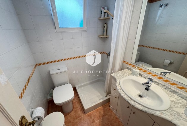 Resale - Apartment / flat -
Torrevieja - Playa del Cura