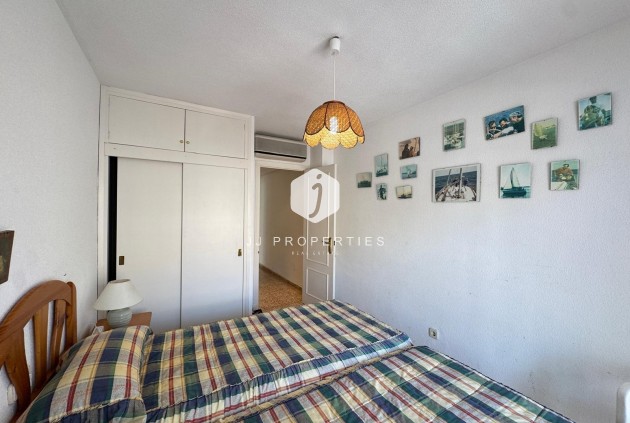 Resale - Apartment / flat -
Torrevieja - Playa del Cura